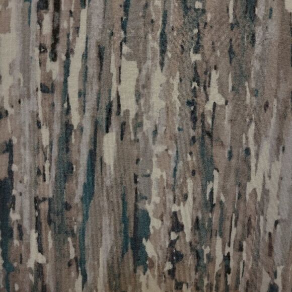 Loco Layers multicolored Women's top size: medium pre-owned - Picture 5 of 8